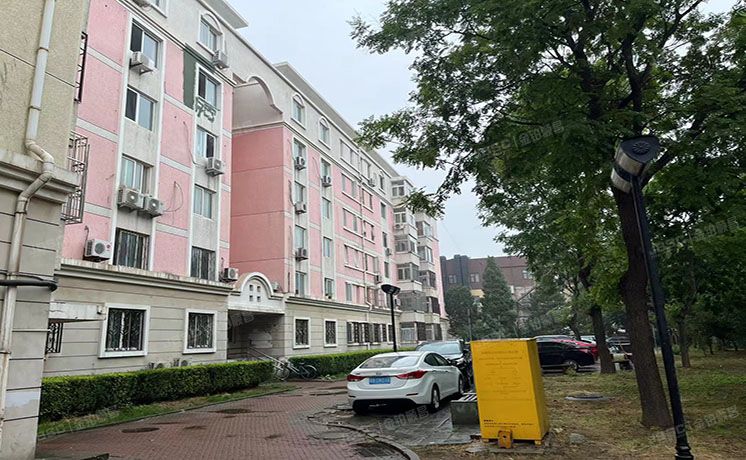 昌平区 回龙观镇龙禧苑风雅园3区2号楼1单元502号（风雅园）