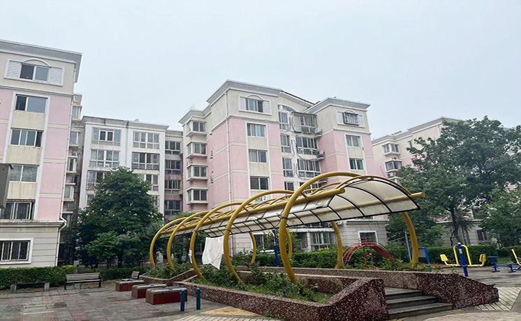 昌平区 回龙观镇龙禧苑风雅园3区2号楼1单元502号（风雅园）