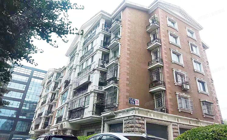 房山区 汇丰街4号院16号4层4单元402（世界名园）