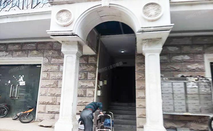 房山区 汇丰街1号院4号楼9至10层3单元901（世界名园）