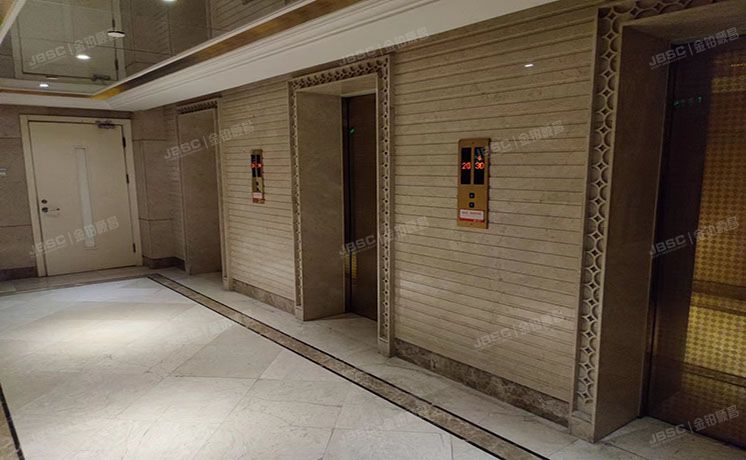 朝阳区 世茂宫园2楼17层2003