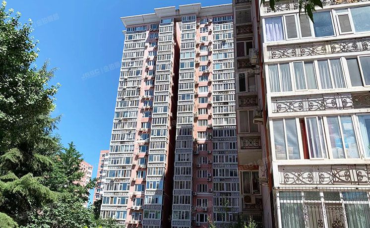 朝阳区 团结湖东里12号B楼12层15A（团结湖公寓）