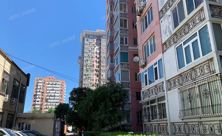 朝阳区 团结湖东里12号B楼12层15A（团结湖公寓）