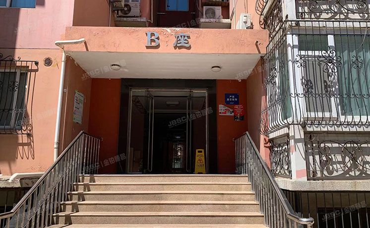 朝阳区 团结湖东里12号B楼12层15A（团结湖公寓）