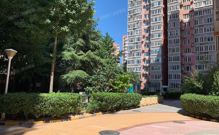 朝阳区 团结湖东里12号B楼12层15A（团结湖公寓）