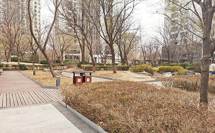 朝阳区 南磨房路16号院6号楼17层1703（禧福汇）