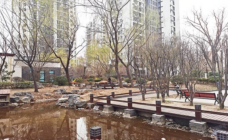 朝阳区 南磨房路16号院6号楼17层1703（禧福汇）