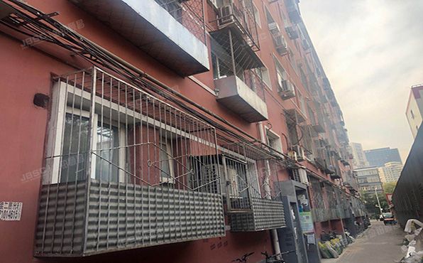 西城区 裕中东里29号楼4层4门402（裕中东里）