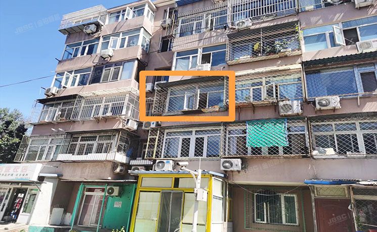 通州区 后南仓25号楼3层432号（后南仓）