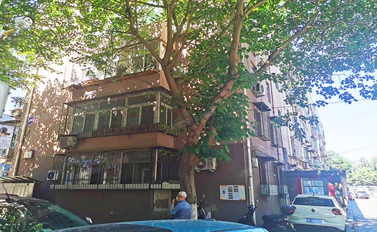 通州区 后南仓25号楼3层432号（后南仓）