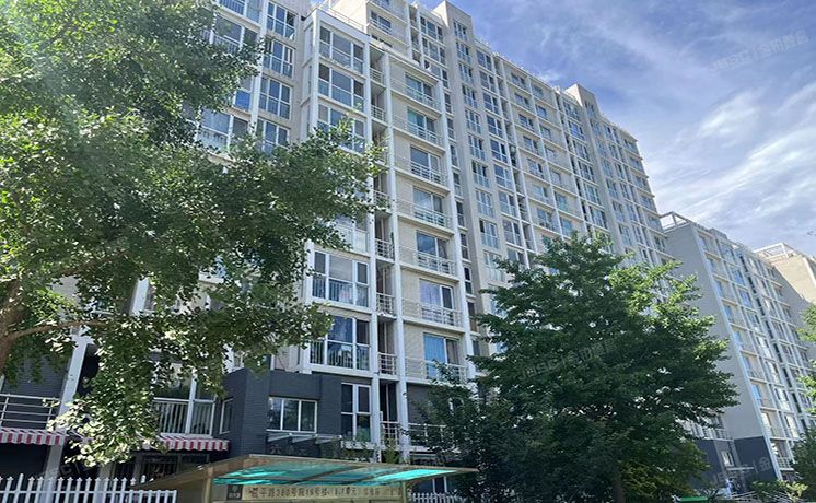 昌平区 昌平路380号院16号楼15层5单元1502号（新龙城1期）