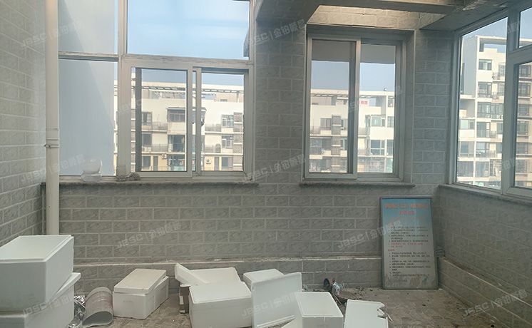 大兴区 黄村中里36号楼11层5单元1101号（时代龙和大道）复式