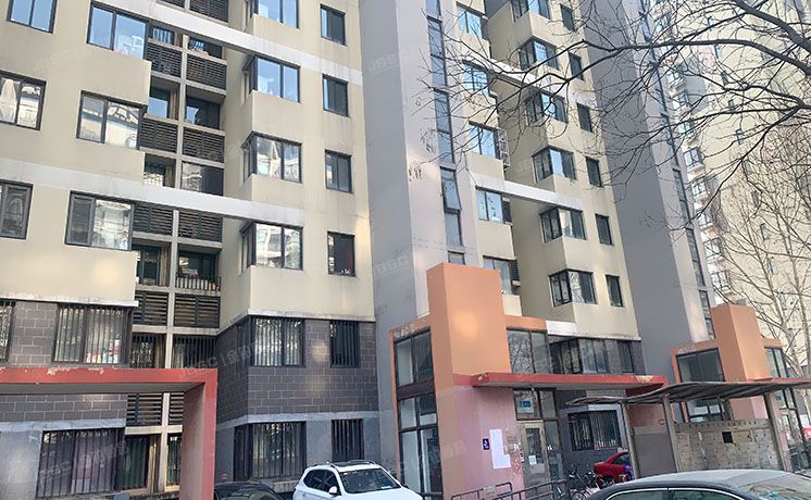 大兴区 黄村中里36号楼11层5单元1101号（时代龙和大道）复式