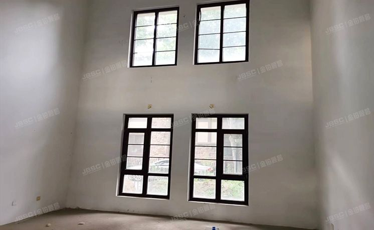 昌平区 枫树家园十区8号-1至2层（温哥华森林）独栋别墅