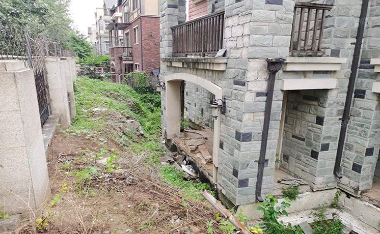 昌平区 枫树家园十区8号-1至2层（温哥华森林）独栋别墅