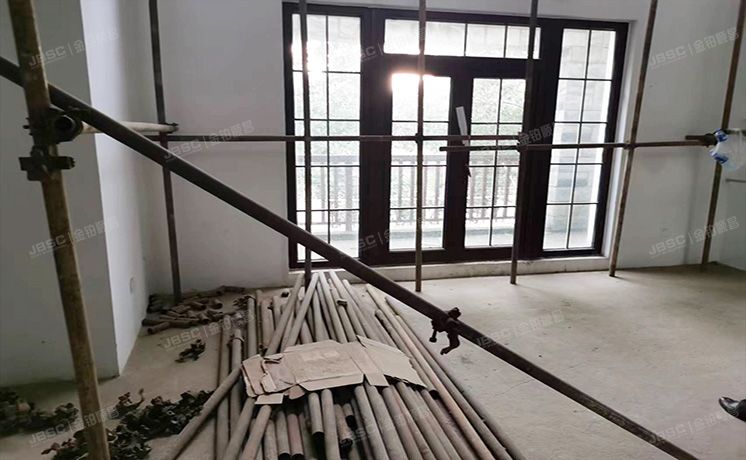 昌平区 枫树家园十区8号-1至2层（温哥华森林）独栋别墅