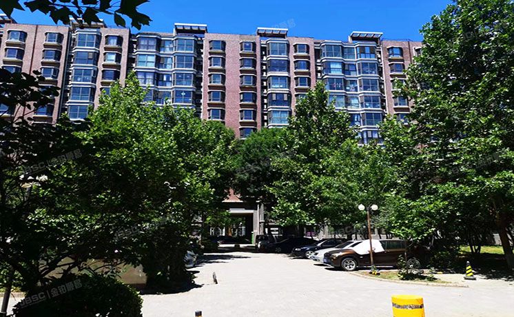 丰台区 城南嘉园益星园6号楼1层3-102号（城南嘉园）