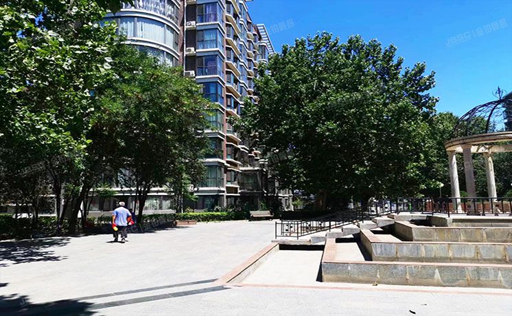 丰台区 城南嘉园益星园6号楼1层3-102号（城南嘉园）