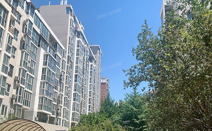 丰台区 镇国寺北街4号院9号楼-4-603室（星河城冬季星空）