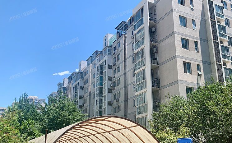 丰台区 镇国寺北街4号院9号楼-4-603室（星河城冬季星空）