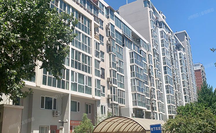 丰台区 镇国寺北街4号院9号楼-4-603室（星河城冬季星空）