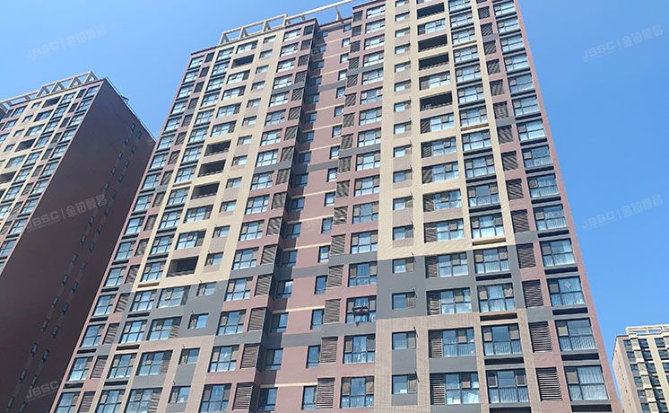 丰台区 郭公庄南街19号院6号楼15层2单元1503室（京投银泰万科西华府）