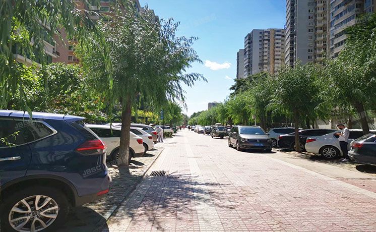 丰台区 莲花河东侧路1号院6号楼10层1005号（嘉莲苑）