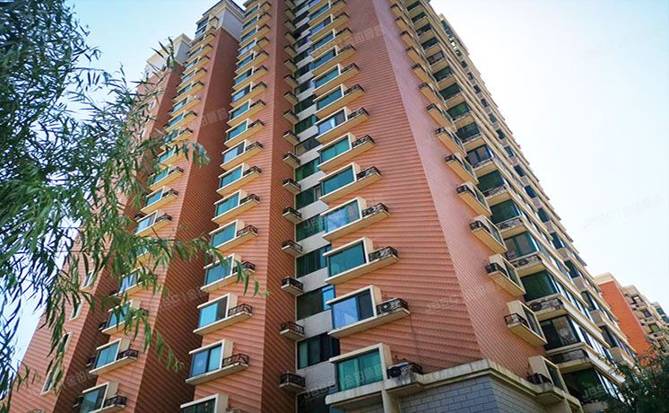 丰台区 莲花河东侧路1号院6号楼10层1005号（嘉莲苑）