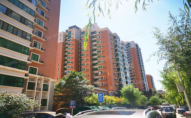 丰台区 莲花河东侧路1号院6号楼10层1005号（嘉莲苑）