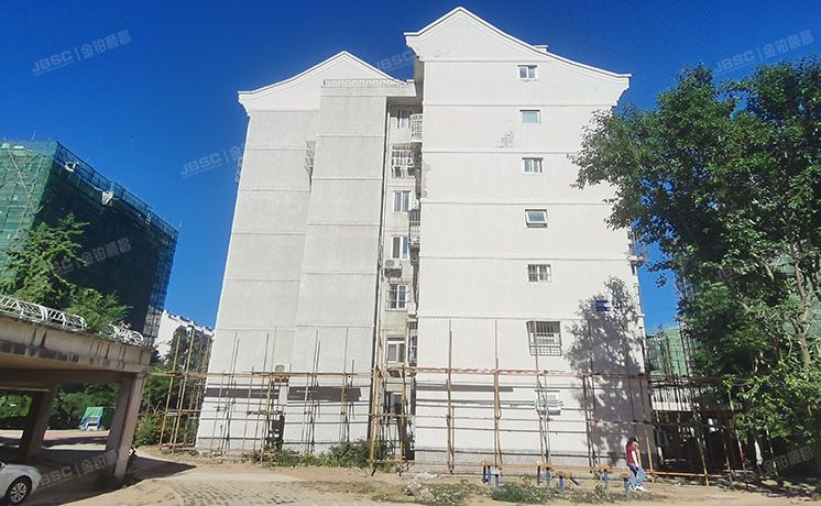 房山区 良乡北潞春家园B4号楼7层1-601 经适房