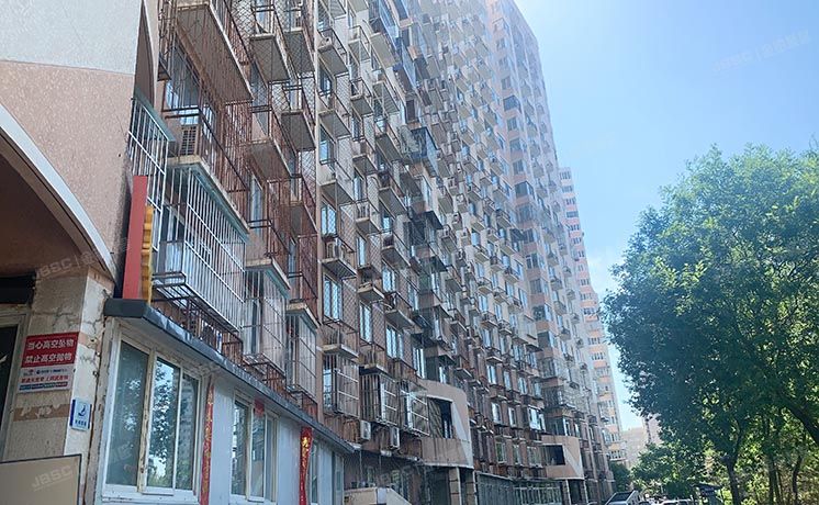 丰台区 开阳里六区8号楼2层3单元204室