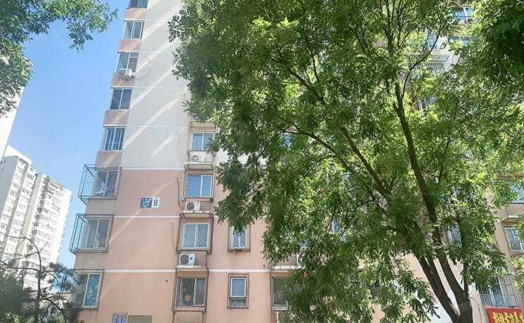 丰台区 开阳里六区8号楼2层3单元204室