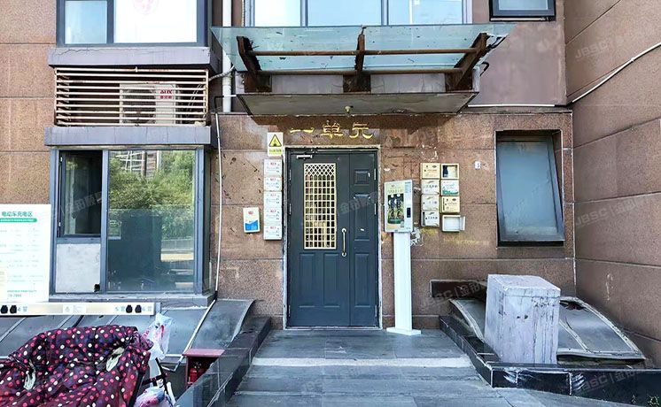 房山区 长阳镇碧桂园46号楼13层1单元1301（碧桂园）