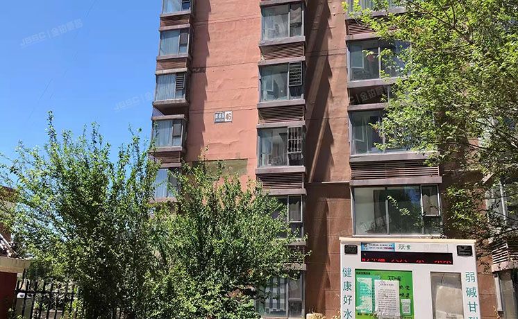 房山区 长阳镇碧桂园46号楼13层1单元1301（碧桂园）