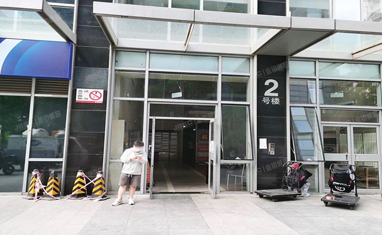 东城区 冠城名敦道2楼14层1410