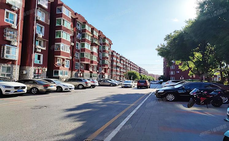 通州区 富河园23号楼5层651