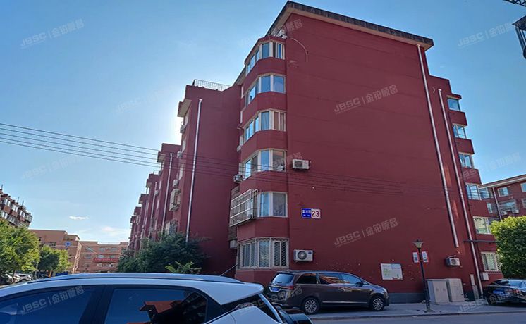 通州区 富河园23号楼5层651