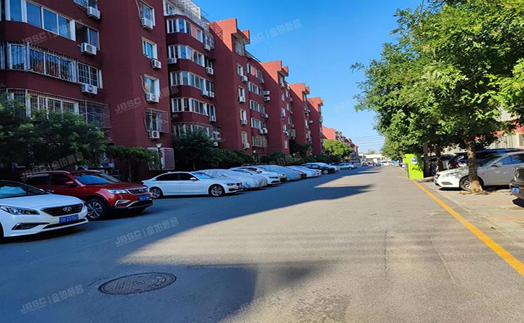 通州区 富河园23号楼5层651