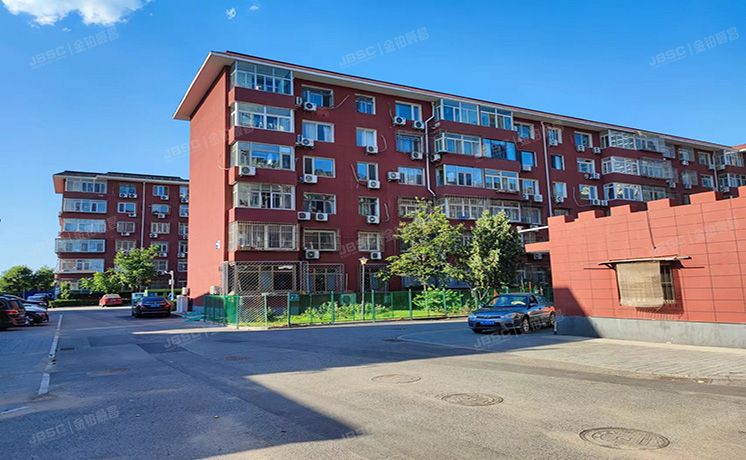 通州区 富河园23号楼5层651