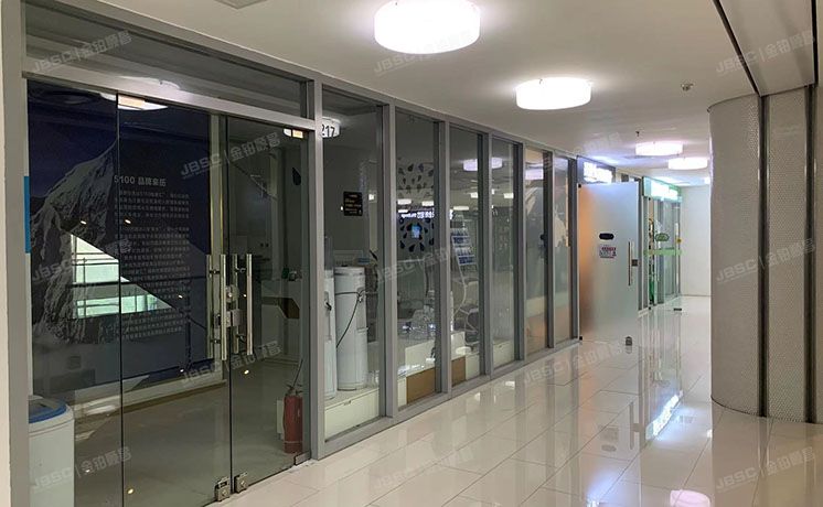 朝阳区 光华路SOHO2层217号 商业