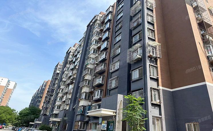 朝阳区 垡头翠成馨园124号楼7层3单元704（翠成馨园）经适房