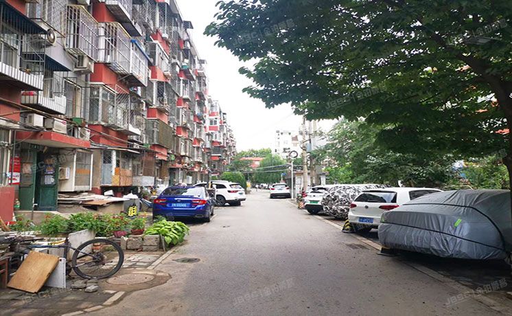 丰台区 石榴园北里12号楼4层7单元402号