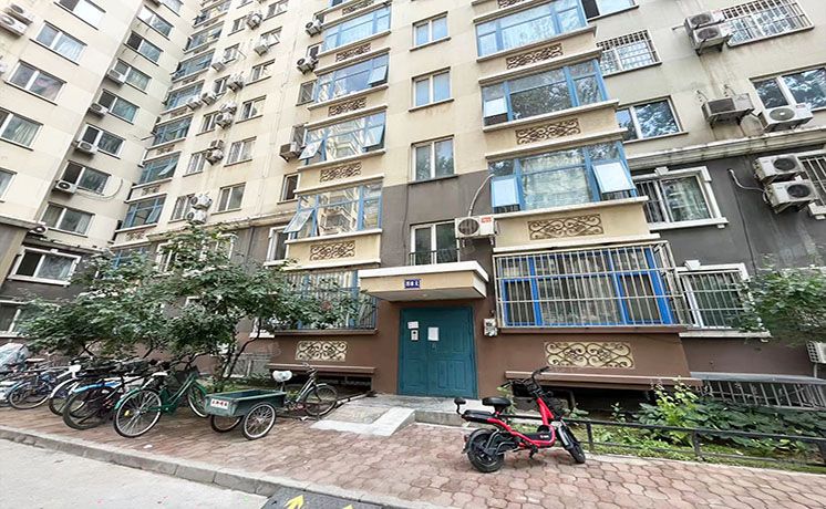 昌平区 东小口镇天通西苑三区35号楼13层4单元1302号（天通西苑三区）