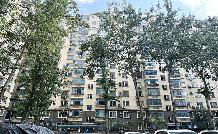 昌平区 东小口镇天通西苑三区35号楼13层4单元1302号（天通西苑三区）