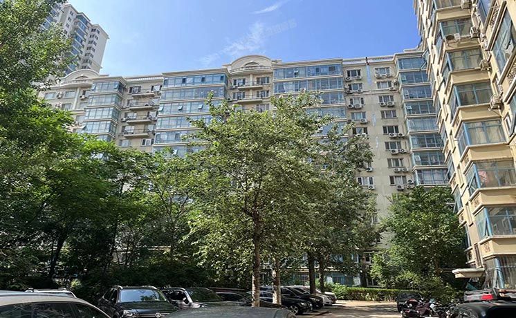 昌平区 东小口镇天通西苑三区35号楼13层4单元1302号（天通西苑三区）