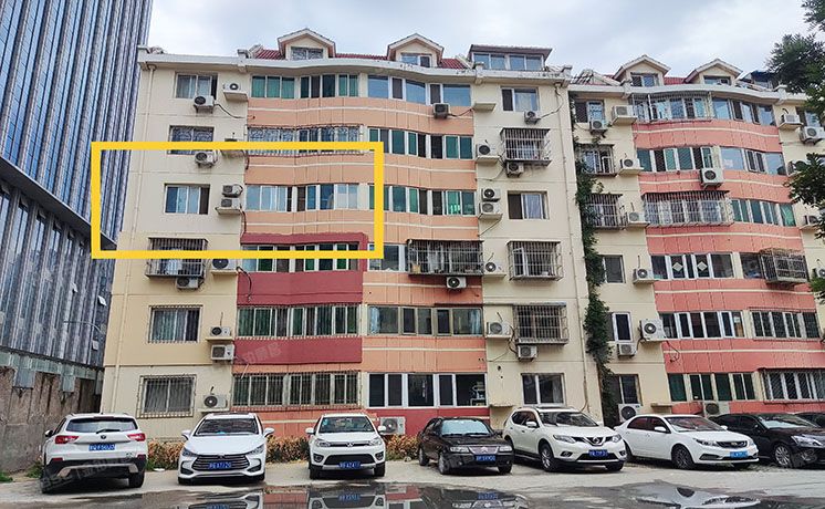 房山区 长阳碧桂园3号楼4层1-402（碧桂园）