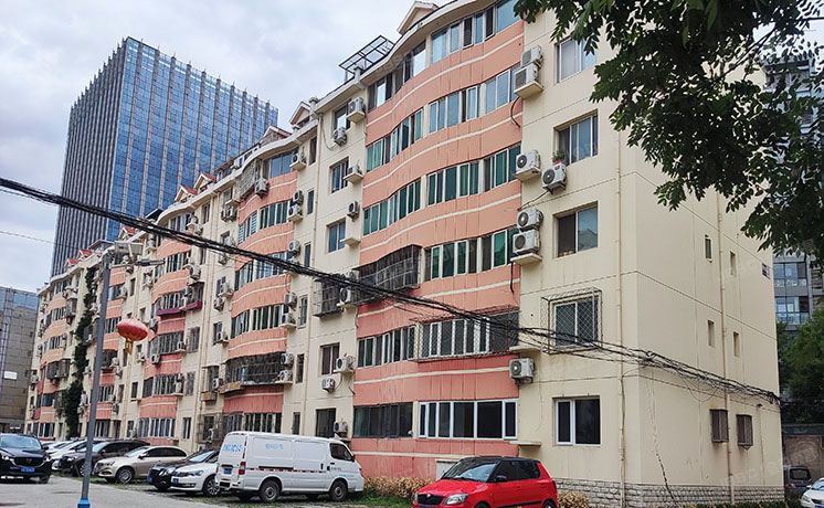 房山区 长阳碧桂园3号楼4层1-402（碧桂园）