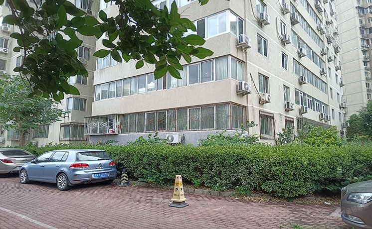 海淀区 北洼西里28号楼1层106（双紫小区）