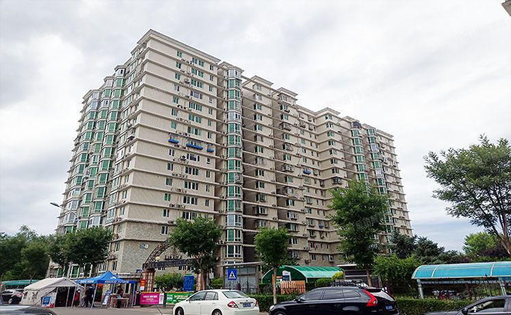 海淀区 蓝靛厂金夕园1号楼6层7W（金夕园）