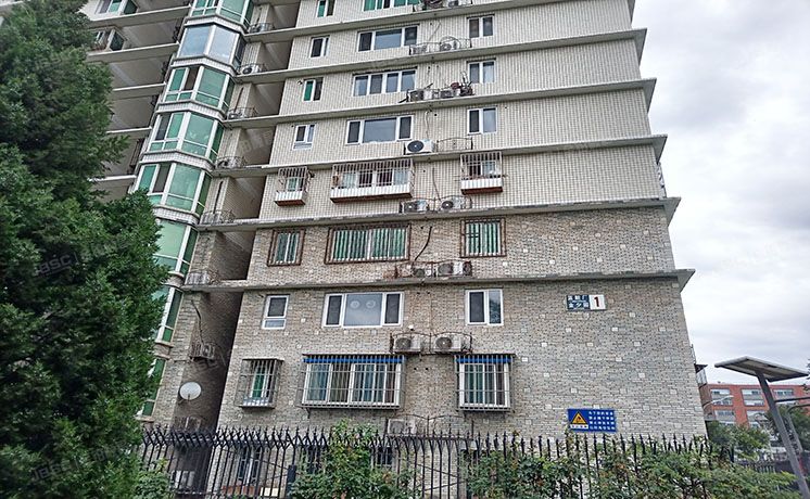 海淀区 蓝靛厂金夕园1号楼6层7W（金夕园）